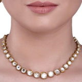 PARINEETI NECKLACE