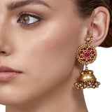 TAVISH EARRINGS