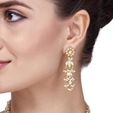 JATASYA EARRINGS