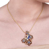 DISHA NECKLACE