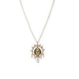 BRINDAA NECKLACE