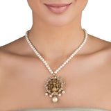 BRINDAA NECKLACE