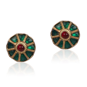 PANNA EARRINGS