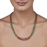 GAUTAMI NECKLACE