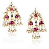 Avila Necklace Set