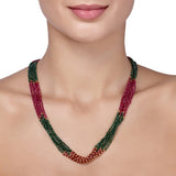 Asvaurish Necklace