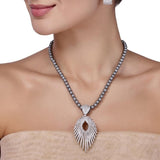 ADHRITI NECKLACE