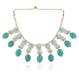 HRISHIKAA NECKLACE