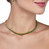 AADRIKA NECKLACE