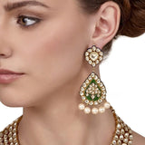 VAIZADYA EARRINGS