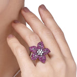 CHARIS RING