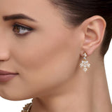 UPAZAMA EARRINGS