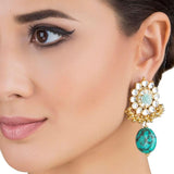 HRISHIKAA EARRING