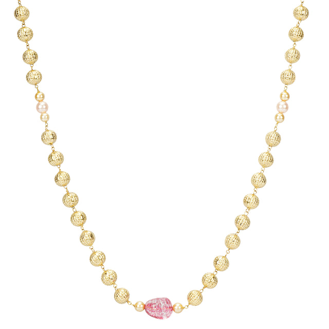 NAYAN STRING GOLD ACCESSORIES