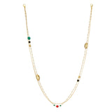 NAYAN KARBIN CORAL ACCESSORIES