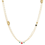 NAYAN KARBIN CORAL ACCESSORIES