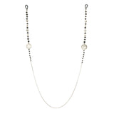 NAYAN BLACK ACCESSORIES