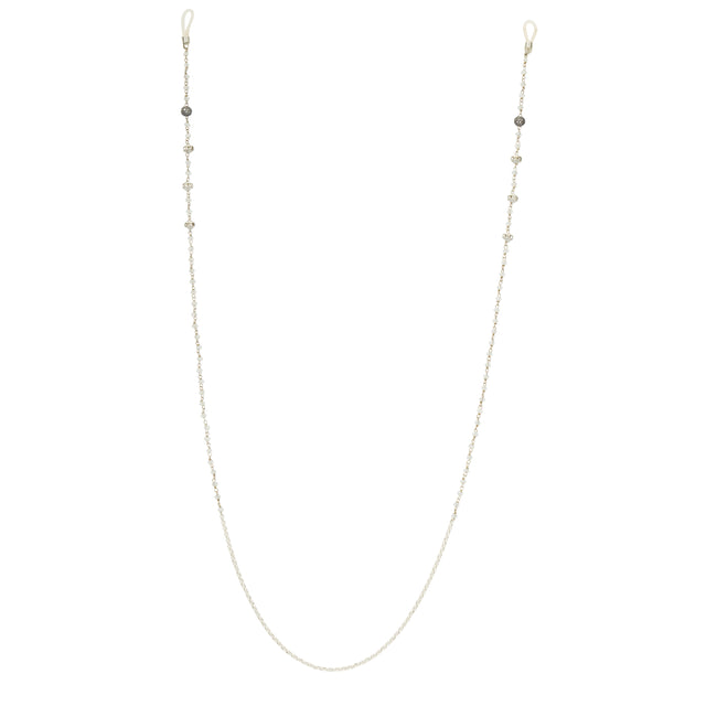 NAYAN AQUAMARIN STRING ACCESSORIES