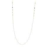 NAYAN AQUAMARIN STRING ACCESSORIES