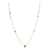 NAYAN GOLD PLATED STRING ACCESSORIES