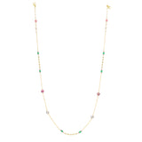 NAYAN STRING GOLD PLATED ACCESSORIES