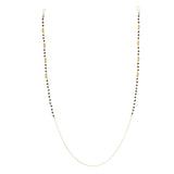 NAYAN BLACK STRING ACCESSORIES