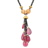 DOR TOURMALINE NECKLACE
