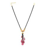 DOR TOURMALINE NECKLACE