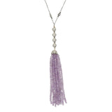 DOR CHAIN TESSAL NECKLACE