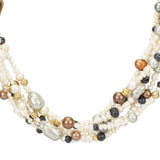 DOR MULTI COLOUR PEARL