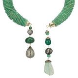 DOR HASLI PEARL NECKLACE