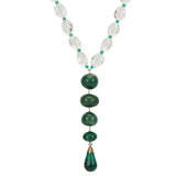 DOR CRYSTAL NECKLACE