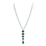 DOR CRYSTAL NECKLACE