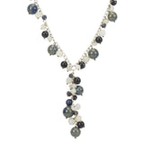 DOR BLUE LAPIS NECKLACE