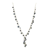 DOR BLUE LAPIS NECKLACE