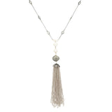 DOR CHANI TESAL NECKLACE