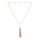 DOR CHANI TESAL NECKLACE