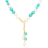 DOR PEARL NECKLACE