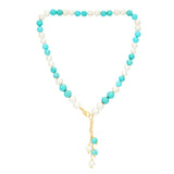 DOR PEARL NECKLACE