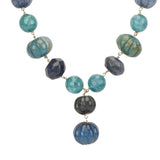 DOR KHARBUJA NECKLACE