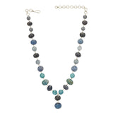 DOR KHARBUJA NECKLACE