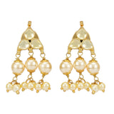 Kanchan Kundan Round Necklace Set