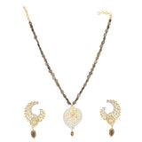 HEERA ZIRCON PENDANRT SET