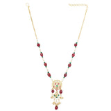 Kanchan Chand Kundan  Necklace Set