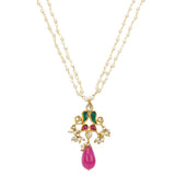Kanchan Kundan Necklace