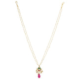Kanchan Kundan Necklace