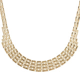 HEERA AATHREYA NECKLACE SET