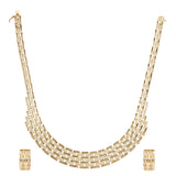 HEERA AATHREYA NECKLACE SET