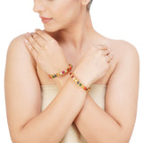 NAVRATNA BANGLE