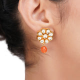 SHAGUN NISHA KUNDAN PENDANT